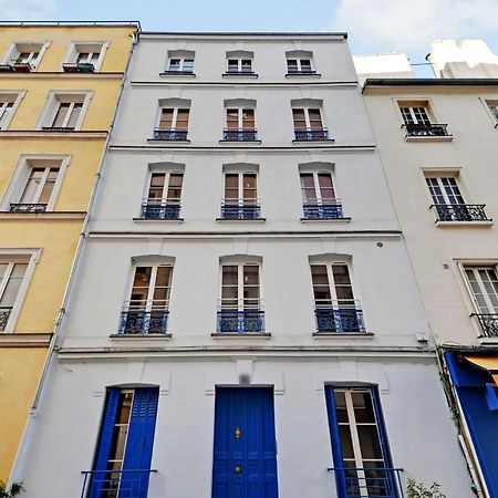 Amazing Apartment 1Br4P - Cremieux - Gare De Lyon Paris Exterior foto